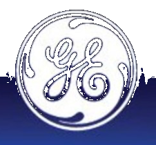 GE Aerospace logo