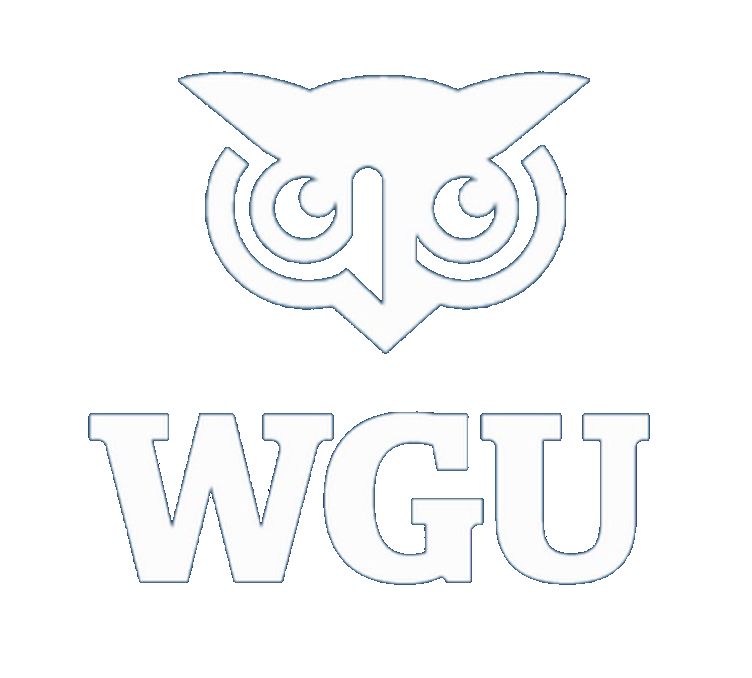 WGU logo